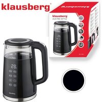 Электрический чайник Klausberg KB-7894 - Превью изображения №12 — Интернет-магазин ПроЗаказ
