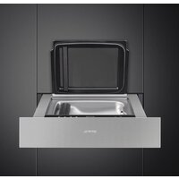 Однокамерный вакуумный упаковщик Smeg Classica CPV315X - Превью изображения №6 — Интернет-магазин ПроЗаказ