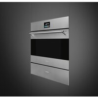 Однокамерный вакуумный упаковщик Smeg Classica CPV315X - Превью изображения №8 — Интернет-магазин ПроЗаказ