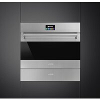 Однокамерный вакуумный упаковщик Smeg Classica CPV315X - Превью изображения №7 — Интернет-магазин ПроЗаказ