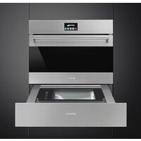 Однокамерный вакуумный упаковщик Smeg Classica CPV315X - Превью изображения №4 — Интернет-магазин ПроЗаказ