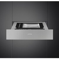 Однокамерный вакуумный упаковщик Smeg Classica CPV315X - Превью изображения №2 — Интернет-магазин ПроЗаказ