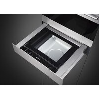 Однокамерный вакуумный упаковщик Smeg Classica CPV315X - Превью изображения №12 — Интернет-магазин ПроЗаказ