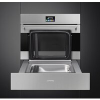 Однокамерный вакуумный упаковщик Smeg Classica CPV315X - Превью изображения №5 — Интернет-магазин ПроЗаказ
