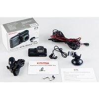 Видеорегистратор SilverStone NTK-9000F Duo - Превью изображения №18 — Интернет-магазин ПроЗаказ