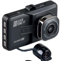 SilverStone NTK-9000F Duo