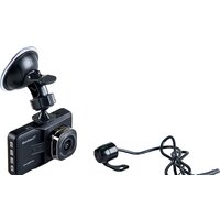 Видеорегистратор SilverStone NTK-9000F Duo - Превью изображения №3 — Интернет-магазин ПроЗаказ