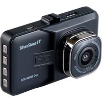 Видеорегистратор SilverStone NTK-9000F Duo - Превью изображения №7 — Интернет-магазин ПроЗаказ