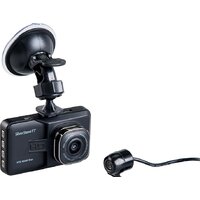 Видеорегистратор SilverStone NTK-9000F Duo - Превью изображения №2 — Интернет-магазин ПроЗаказ