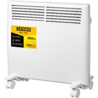Steher SCE-500