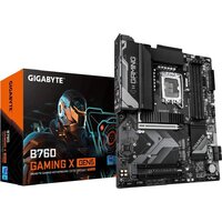 Материнская плата Gigabyte B760 Gaming X Gen5 - Превью изображения №4 — Интернет-магазин ПроЗаказ
