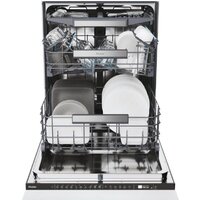 Встраиваемая посудомоечная машина Haier XS 4A4M3PB - Превью изображения №5 — Интернет-магазин ПроЗаказ