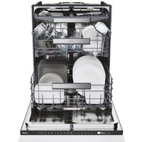 Встраиваемая посудомоечная машина Haier XS 4A4M3PB - Превью изображения №4 — Интернет-магазин ПроЗаказ