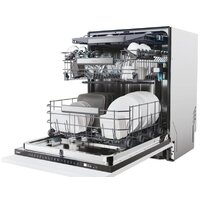 Встраиваемая посудомоечная машина Haier XS 4A4M3PB - Превью изображения №8 — Интернет-магазин ПроЗаказ
