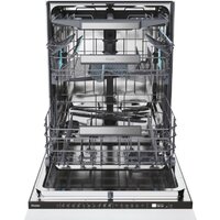 Встраиваемая посудомоечная машина Haier XS 4A4M3PB - Превью изображения №7 — Интернет-магазин ПроЗаказ