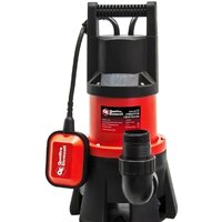 Дренажный насос Quattro Elementi Drenaggio 1300 F Grande - Превью изображения №2 — Интернет-магазин ПроЗаказ