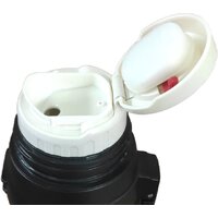 Термос TRAMP Travel Line 2.5л TRC-141м (серебристый) - Превью изображения №2 — Интернет-магазин ПроЗаказ