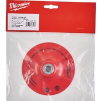 Опорная тарелка Milwaukee 4932345761 - Превью изображения №2 — Интернет-магазин ПроЗаказ