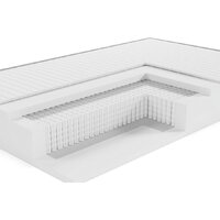 Матрас Mio Tesoro Тип 49 160x200 (премиум Soft Elegant) - Превью изображения №3 — Интернет-магазин ПроЗаказ