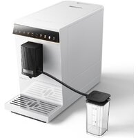 Кофемашина Trouver Virtuoso 10 Pro (белый) - Превью изображения №3 — Интернет-магазин ПроЗаказ