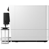 Кофемашина Trouver Virtuoso 10 Pro (белый) - Превью изображения №5 — Интернет-магазин ПроЗаказ