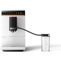 Кофемашина Trouver Virtuoso 10 Pro (белый) - Превью изображения №2 — Интернет-магазин ПроЗаказ