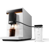 Кофемашина Trouver Virtuoso 10 Pro (белый) - Превью изображения №4 — Интернет-магазин ПроЗаказ