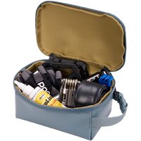 Сумка Thule Chasm Small Gear Cube 3 л (голубой) - Превью изображения №3 — Интернет-магазин ПроЗаказ