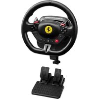 Руль Thrustmaster T98 Ferrari 296 GTB (для PlayStation 5) - Превью изображения №4 — Интернет-магазин ПроЗаказ