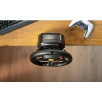 Руль Thrustmaster T98 Ferrari 296 GTB (для PlayStation 5) - Превью изображения №6 — Интернет-магазин ПроЗаказ