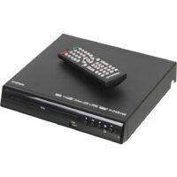 DVD-плеер Hyundai H-DVD100 - Превью изображения №3 — Интернет-магазин ПроЗаказ