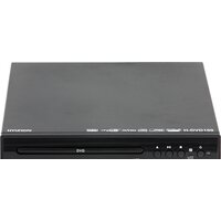 DVD-плеер Hyundai H-DVD100 - Превью изображения №2 — Интернет-магазин ПроЗаказ