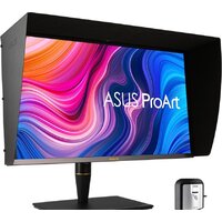 Монитор ASUS ProArt PA27UCX-K - Превью изображения №3 — Интернет-магазин ПроЗаказ