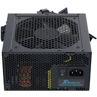 Блок питания Seasonic G12 GC-750 - Превью изображения №3 — Интернет-магазин ПроЗаказ