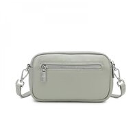 Женская сумка Mironpan 6028 (светло-зеленый) - Превью изображения №3 — Интернет-магазин ПроЗаказ