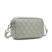 Женская сумка Mironpan 6028 (светло-зеленый) - Превью изображения №2 — Интернет-магазин ПроЗаказ