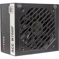 Блок питания Accord ACC-W700P - Превью изображения №4 — Интернет-магазин ПроЗаказ