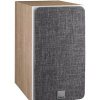 Полочная акустика DALI Oberon 3 Light Oak - Превью изображения №2 — Интернет-магазин ПроЗаказ