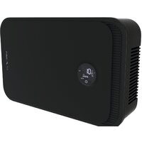 Проветриватель с рекуперацией Funai Fuji ERW-150X.D (Wi-Fi / Extra Dark) - Превью изображения №3 — Интернет-магазин ПроЗаказ