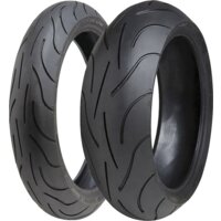 Michelin Pilot Power 2CT 170/60R17 72W Rear