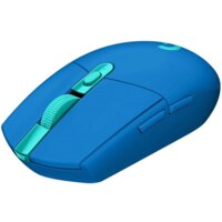 Игровая мышь Logitech G305 Lightspeed (синий) - Превью изображения №3 — Интернет-магазин ПроЗаказ