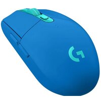 Игровая мышь Logitech G305 Lightspeed (синий) - Превью изображения №2 — Интернет-магазин ПроЗаказ