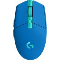 Игровая мышь Logitech G305 Lightspeed (синий) - Превью изображения №1 — Интернет-магазин ПроЗаказ