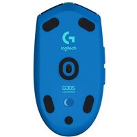 Игровая мышь Logitech G305 Lightspeed (синий) - Превью изображения №5 — Интернет-магазин ПроЗаказ