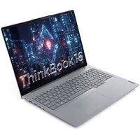 Ноутбук Lenovo ThinkBook 16 G8 IRL 21SHA001CD Win 11 Pro - Превью изображения №8 — Интернет-магазин ПроЗаказ