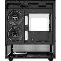 Корпус Powercase Vision Micro M2 ARGB CVMBM2-A3 - Превью изображения №5 — Интернет-магазин ПроЗаказ