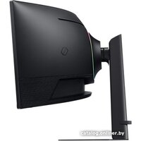 Игровой монитор Samsung Odyssey G9 LS49CG954EUXEN - Превью изображения №16 — Интернет-магазин ПроЗаказ
