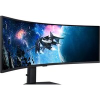 Игровой монитор Samsung Odyssey G9 LS49CG954EUXEN - Превью изображения №5 — Интернет-магазин ПроЗаказ