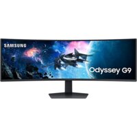 Игровой монитор Samsung Odyssey G9 LS49CG954EUXEN - Превью изображения №22 — Интернет-магазин ПроЗаказ