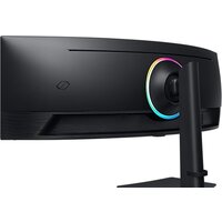 Игровой монитор Samsung Odyssey G9 LS49CG954EUXEN - Превью изображения №9 — Интернет-магазин ПроЗаказ